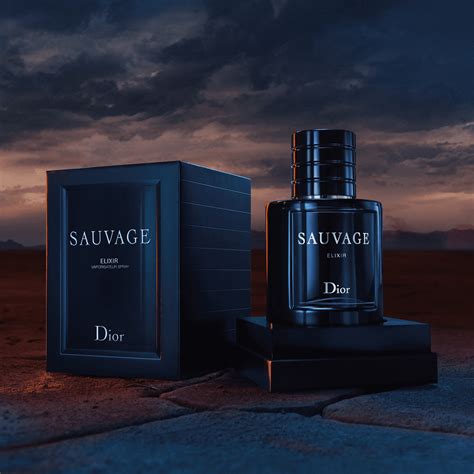 dior sauvage replica|dior sauvage elixir copy.